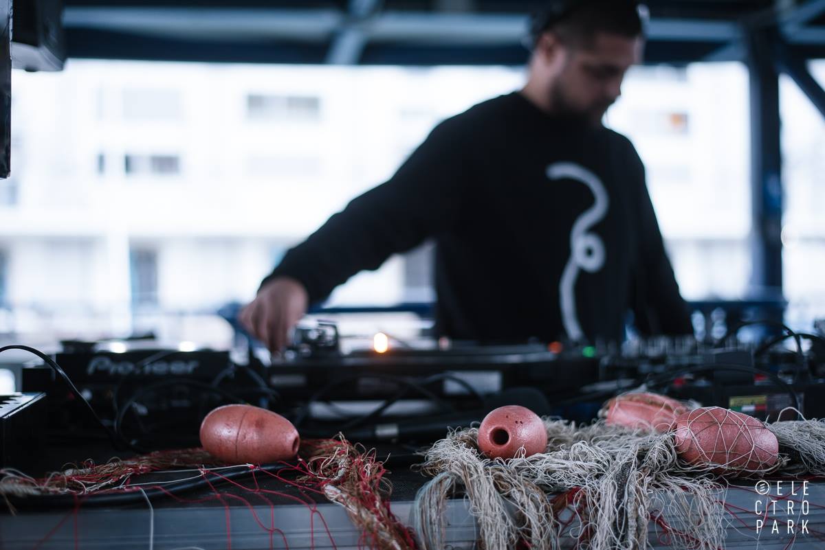Fish & Djs, secondo EPsodio con LLL e Radio Brioschi