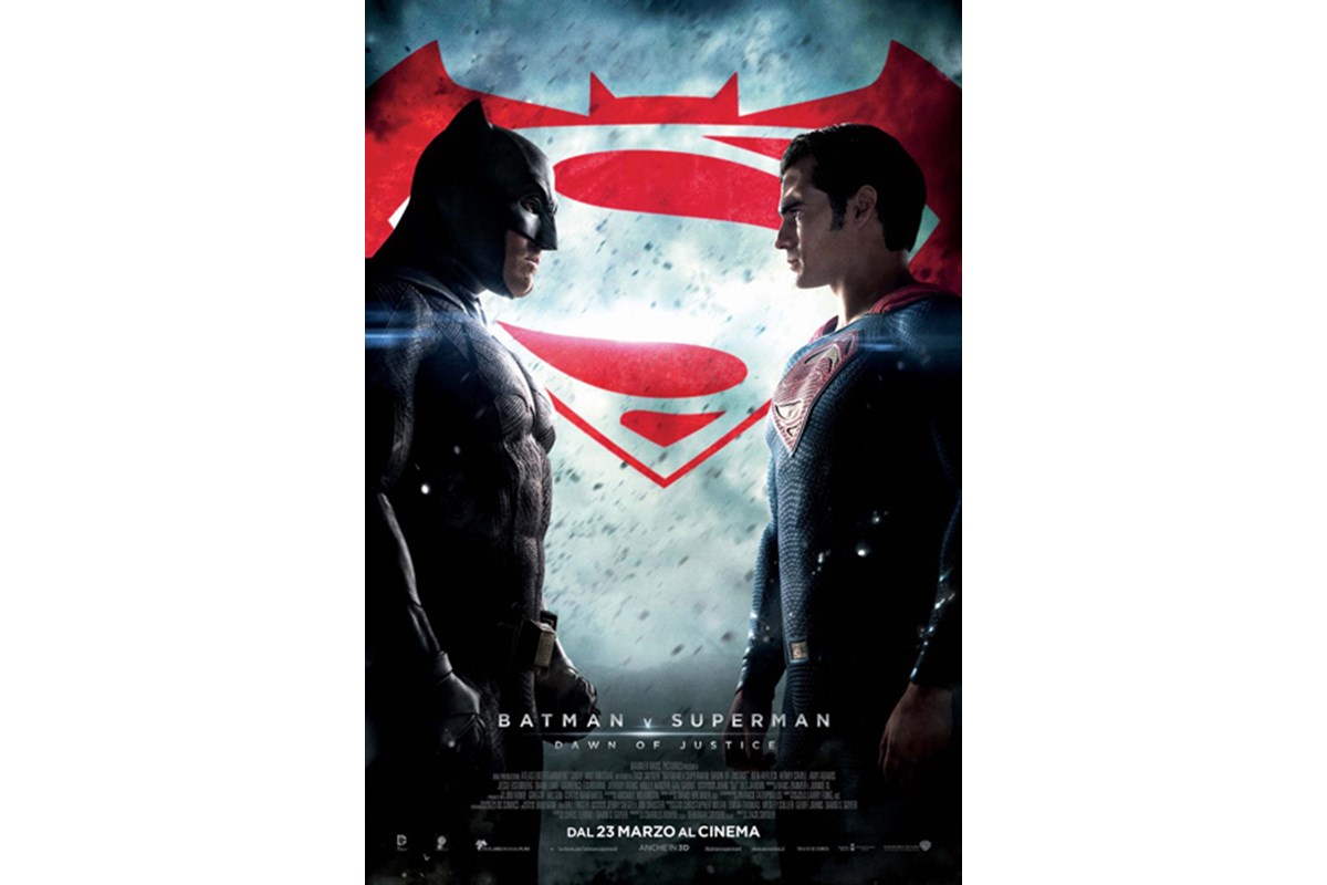 Recensione del nuovo film di Zac Snyder: Batman v Superman
