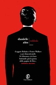 Robledo | Daniele Zito. Il lavorare per il lavoro