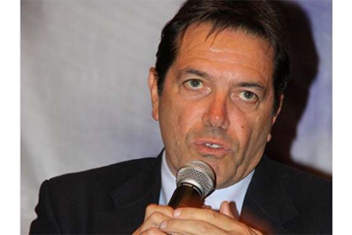 SportivaMente: intervista a Riccardo Magrini