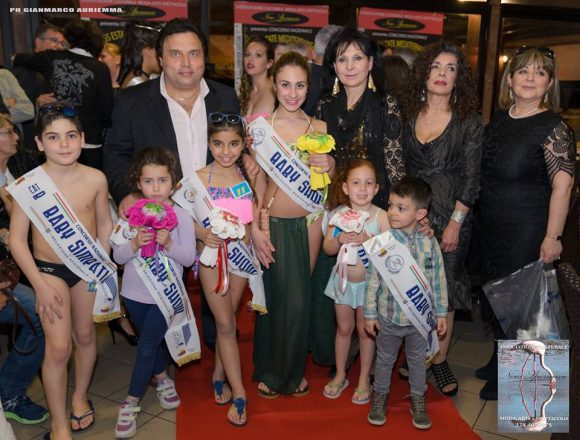 Successo in Sardegna per la New Production di Castelvetrano
