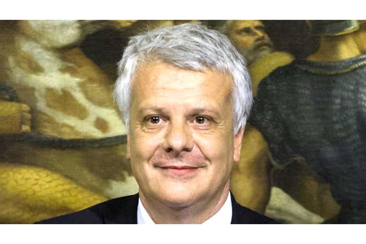 Galletti, ministro dell'ambiente, contro il referendum del 17 aprile