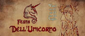 Cristina D’Avena, Giovanni Mucciacia, Tom Felton e Tom Wlaschiha a Vinci per la tredicesima edizione