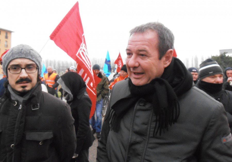 Marco Carra: è comportamento antisindacale il mancato versamento delle trattenute sindacali