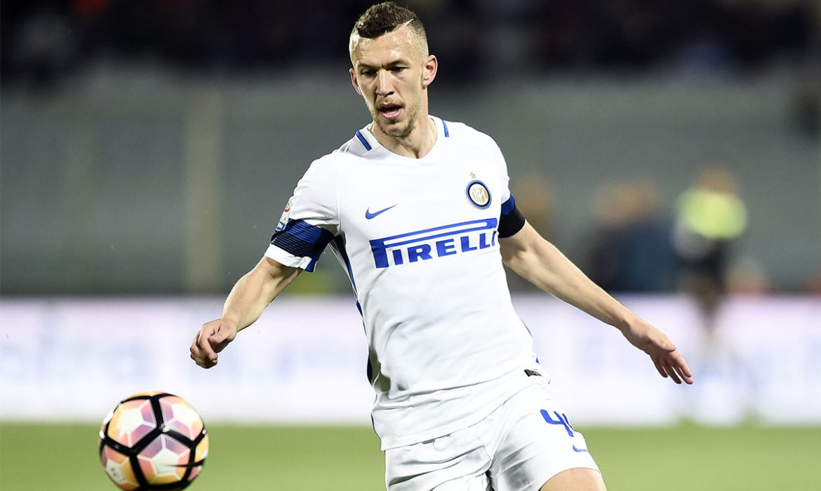 Calciomercato Inter: arriva la decisione di Ivan Perisic sul suo futuro