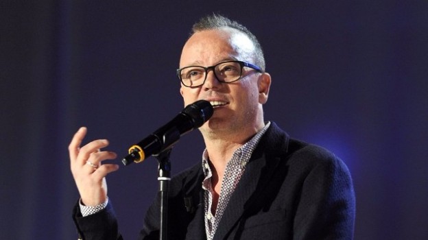 Gigi D'Alessio, subito dopo Sanremo la conduzione di Made In Sud