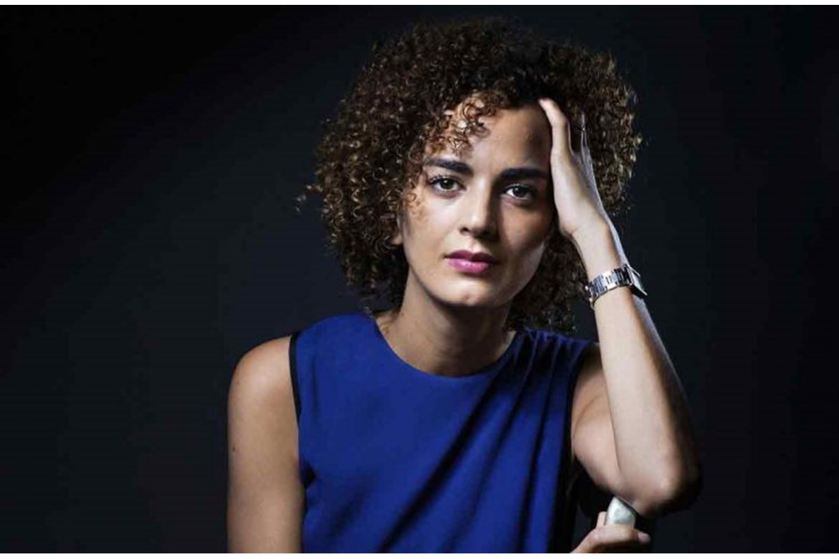 Leila Slimani torna in libreria con il nuovo romanzo noir Ninna Nanna