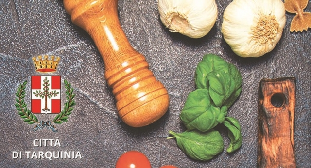 Le Vie del Gusto con Le Serate del Contadino Cornetano nell’Area Eventi Avad del Lido di Tarquinia