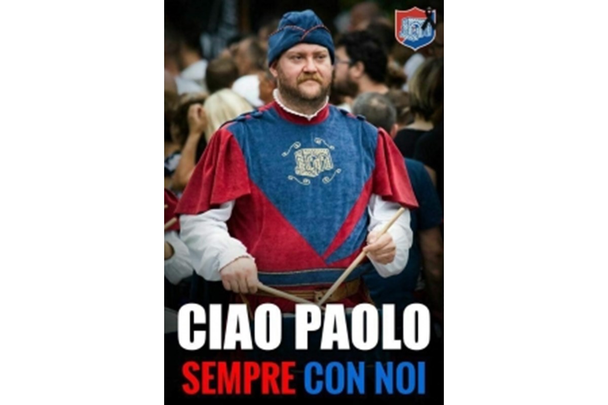 Ricordando Paolo Volponi
