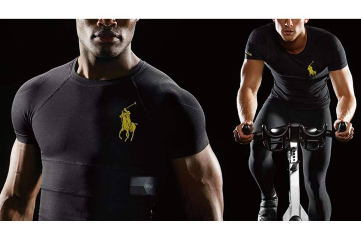 La nuova polo Hi-Tech