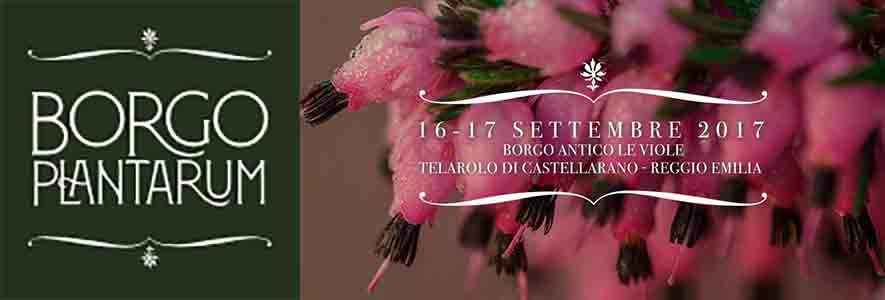 Borgo Plantarum