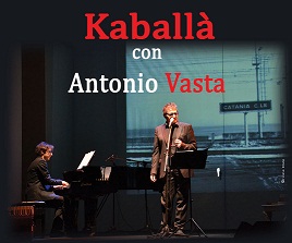 Agrigento: Kaballà in concerto al Parco Valle dei Templi