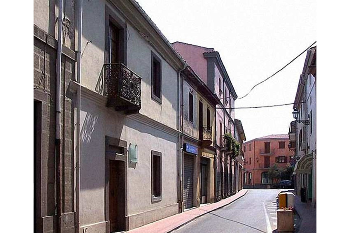Approvata alla Camera la proposta di dichiarare monumento nazionale la Casa Museo di Gramsci