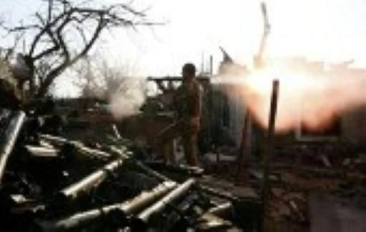 Ucraina: 7 soldati uccisi in scontri con i ribelli nell'est » Guerre nel Mondo