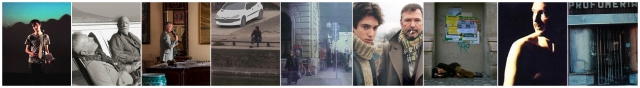 36th Istanbul Film Festival - Vincent Dieutre: Exercises In Solitude
