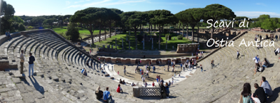 Scavi di Ostia Antica: Tour e Ingressi Scontati
