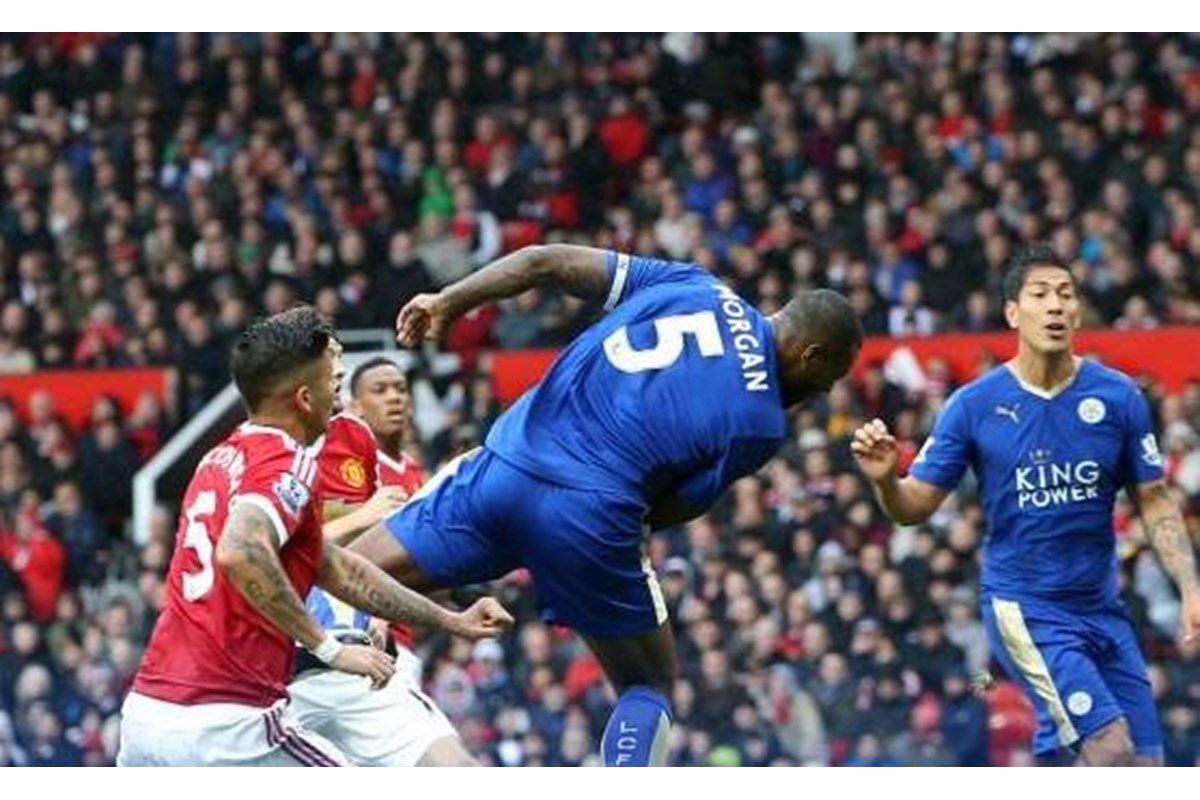 Il Leicester City ha (quasi) vinto la Premier League