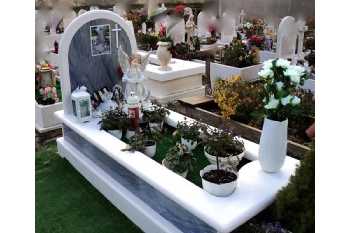 Architetti in crisi: il 'mercato' degli avelli cimiteriali ha messo fine a questa antica professione