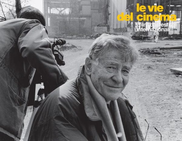 Cose da fare a Milano: tornano Le Vie del Cinema