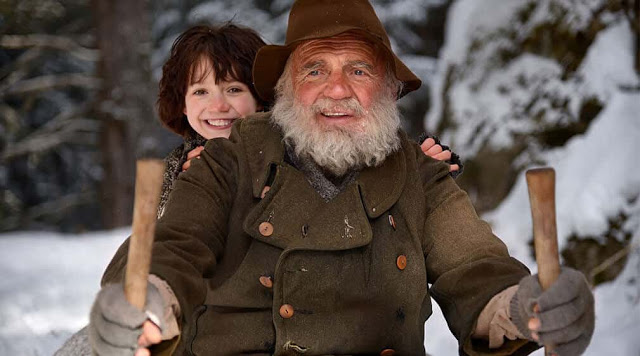 Heidi una bambina che conquista gli animi