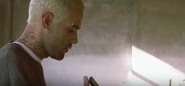 ‘Carillon’ di Mr.Rain colonna sonora dello spot dei gioielli Alfieri & St.John