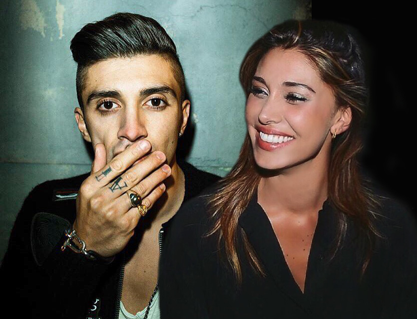 Verissimo, Belen Rodriguez confessa: “Farò altri due figli con Andrea Iannone”