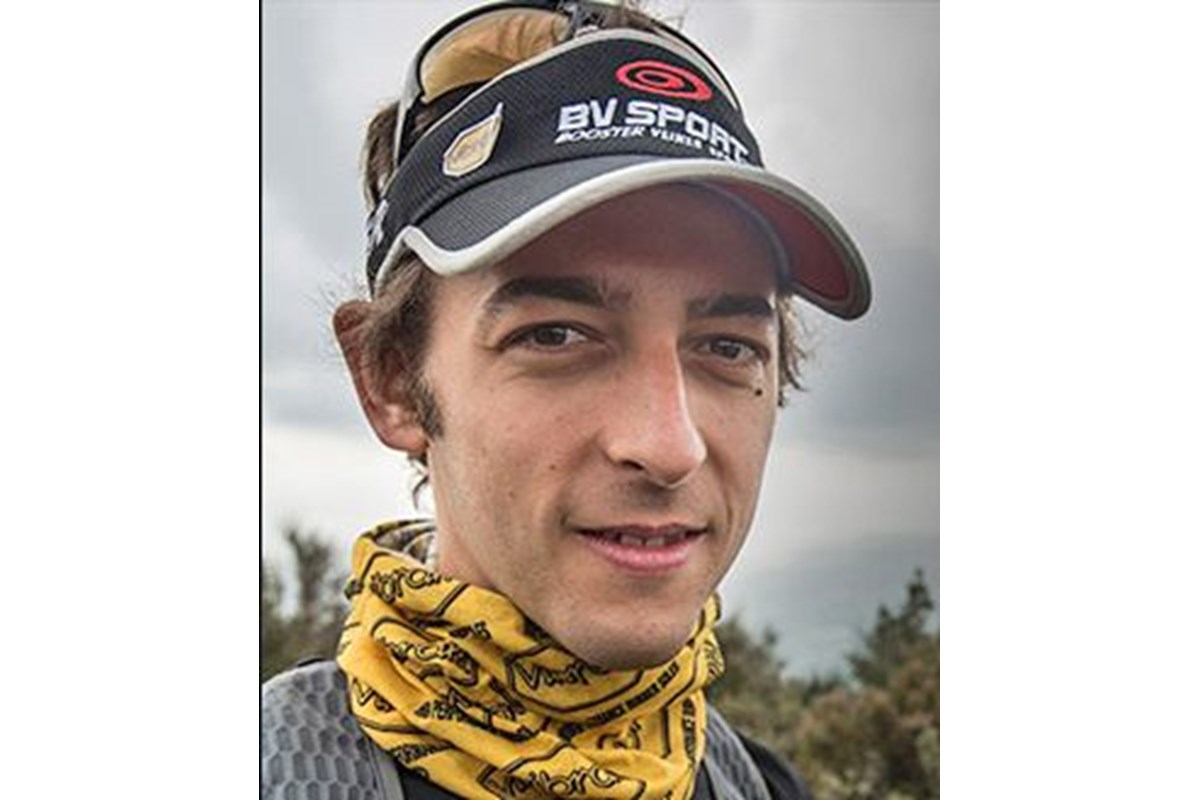 Dialogo col campione: intervista a Stefano Ruzza
