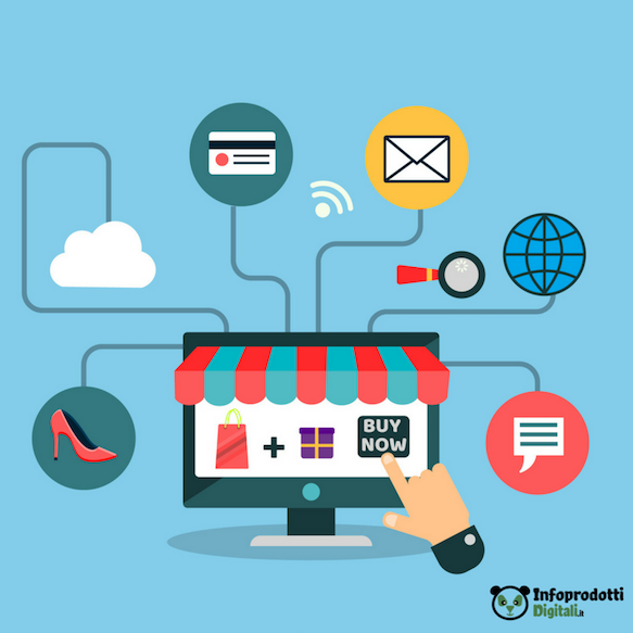 Online l'articolo sui corsi online per gestire e creare il tuo e-commerce, dall'istallazione fino alle tecniche di marketing per ottimizzare le tue campagne pubblicitarie