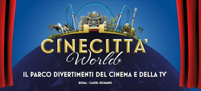 Sconti, Offerte e Promozioni per Cinecittà World 2017