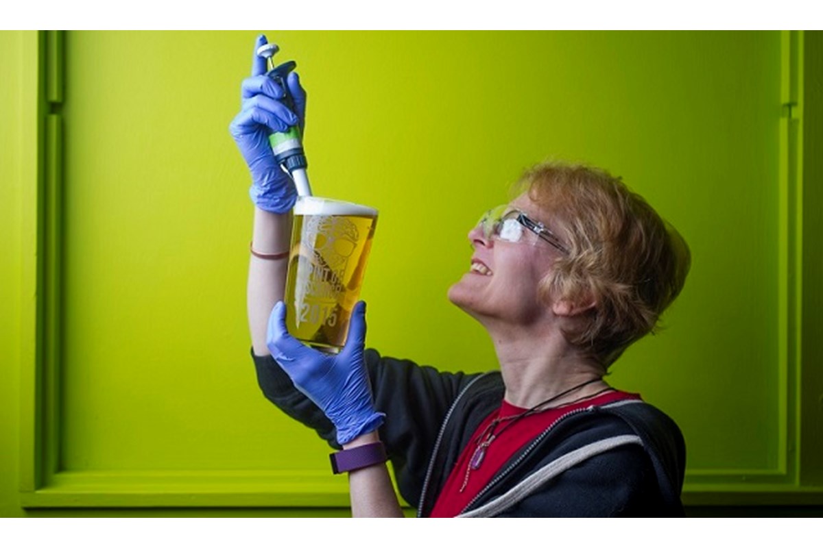 Gli scienziati al pub: arriva il festival Pint of Science