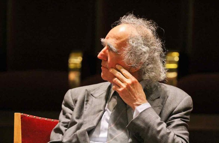 Il nuovo saggio di Vittorino Andreoli: La gioia di pensare