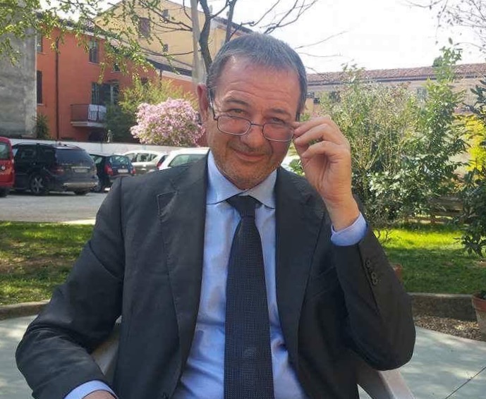 Marco Carra: non si ferma l'epidemia di morbillo, fate le vaccinazioni