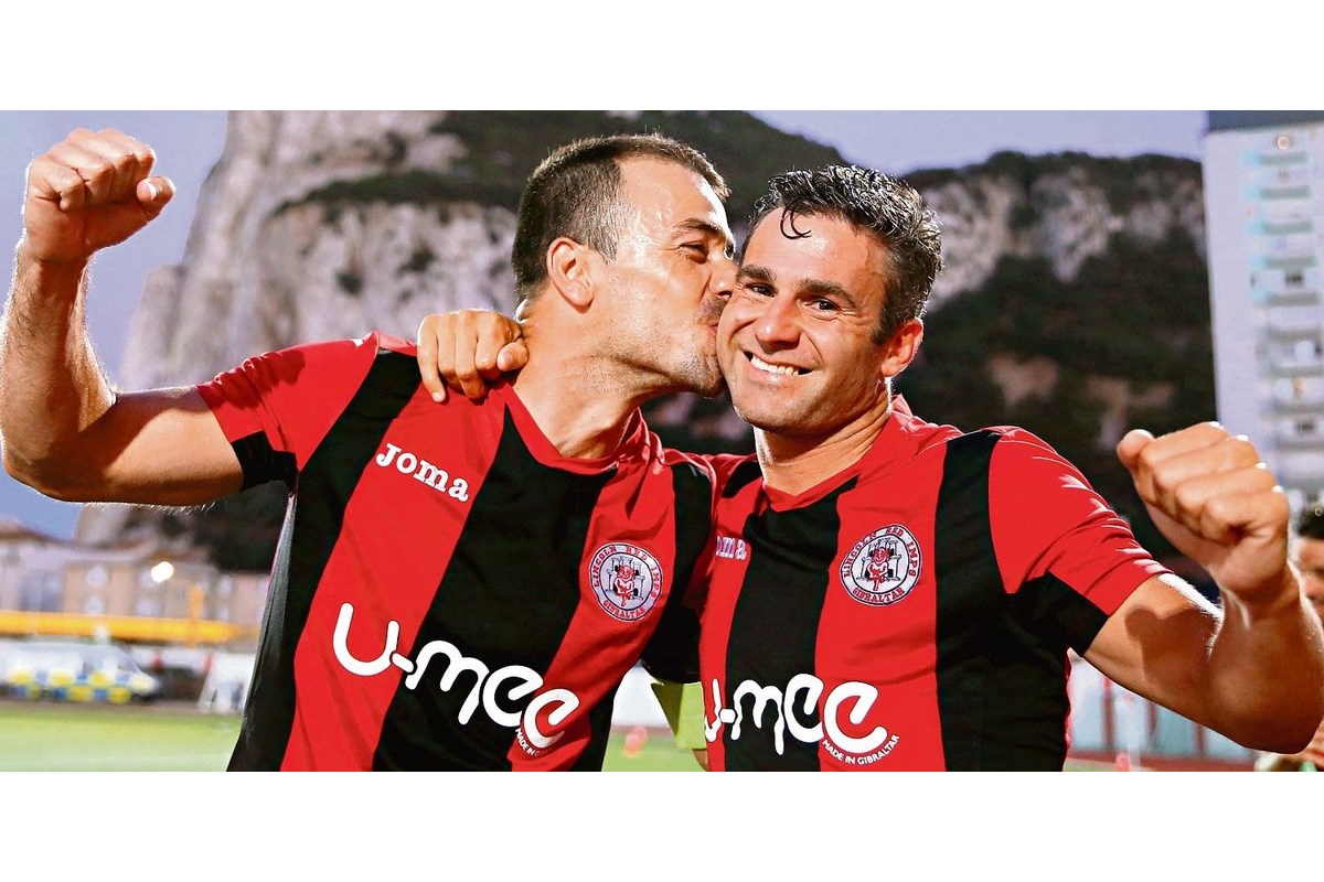 Champions, clamorosa vittoria del Lincoln contro i Celtic