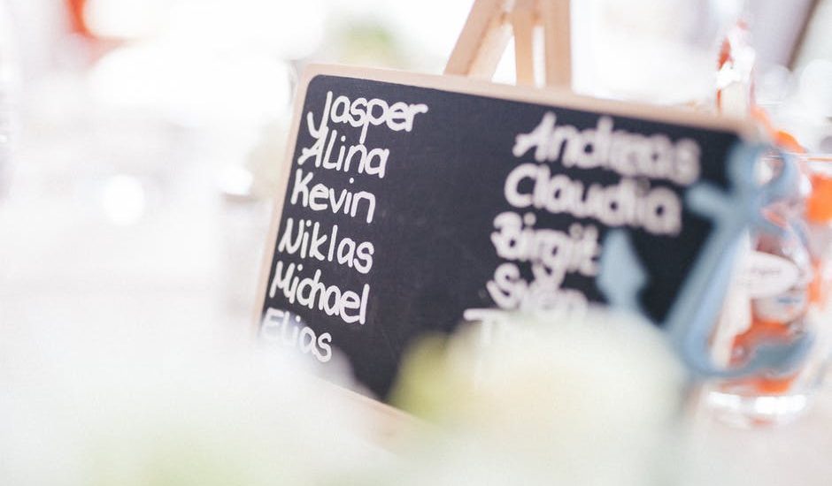 Naming, una strategia di marketing per scegliere il nome giusto