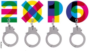 Mafia, giudici: la cosca di Pietraperzia puntava a Expo di Milano