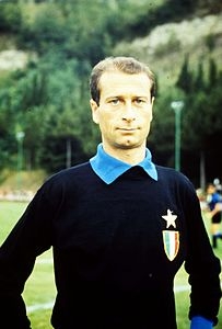 Ricordando Giuliano Sarti