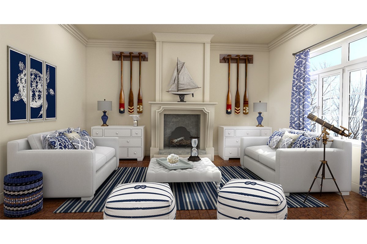 House Interior Design