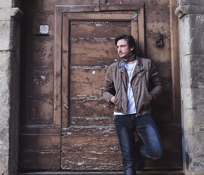 Luca Mancino “Pronti a vivere”