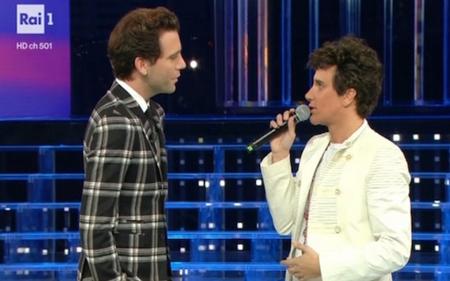 Stasera Casa Mika: Mika rivela alcuni particolari durante la finale di Tale e Quale Show 2016!