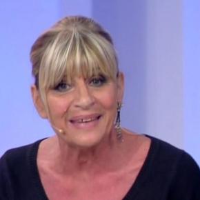 Lite a Selfie: Gemma Galgani, la celebre dama di Uomini e Donne ha deciso di rifarsi i denti