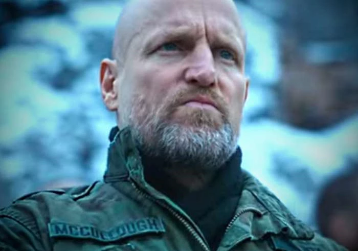 È uscito il terzo trailer ufficiale del terzo capitolo del Il Pianeta delle Scimmie, intitolato The War