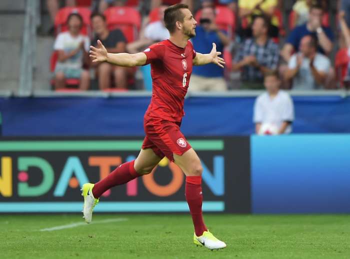 Europei Under 21, la Repubblica Ceca batte l'Italia per 3-1