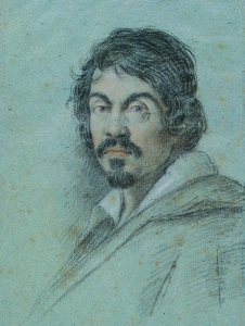 Ricordando il grande Caravaggio, il pittore maledetto