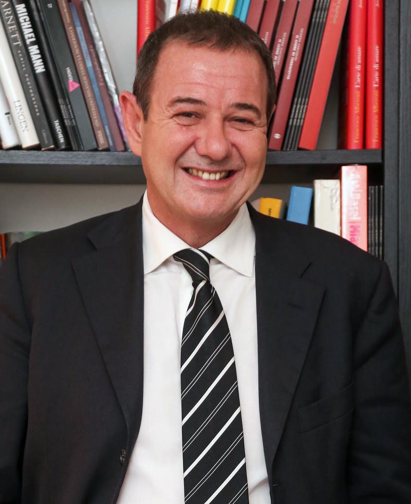 Marco Carra: qualità della vita, la classifica di ItaliaOggi