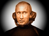 Governi di tutti i Paesi... unitevi! Qualcosa non va? La colpa è di Putin