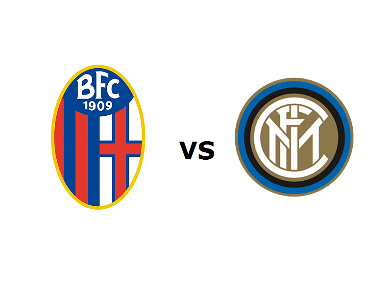Probabili formazioni Bologna-Inter
