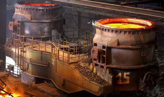 Salvataggio Ilva: varato il decimo decreto con regali per il nuovo acquirente