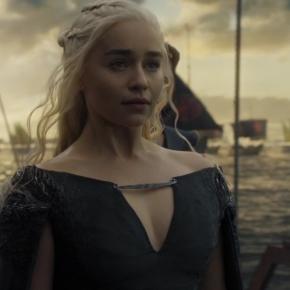 Il Trono di Spade 7: nuove rivelazioni su Daenerys Targaryen e sul suo arrivo a Westeros / il trono di spade