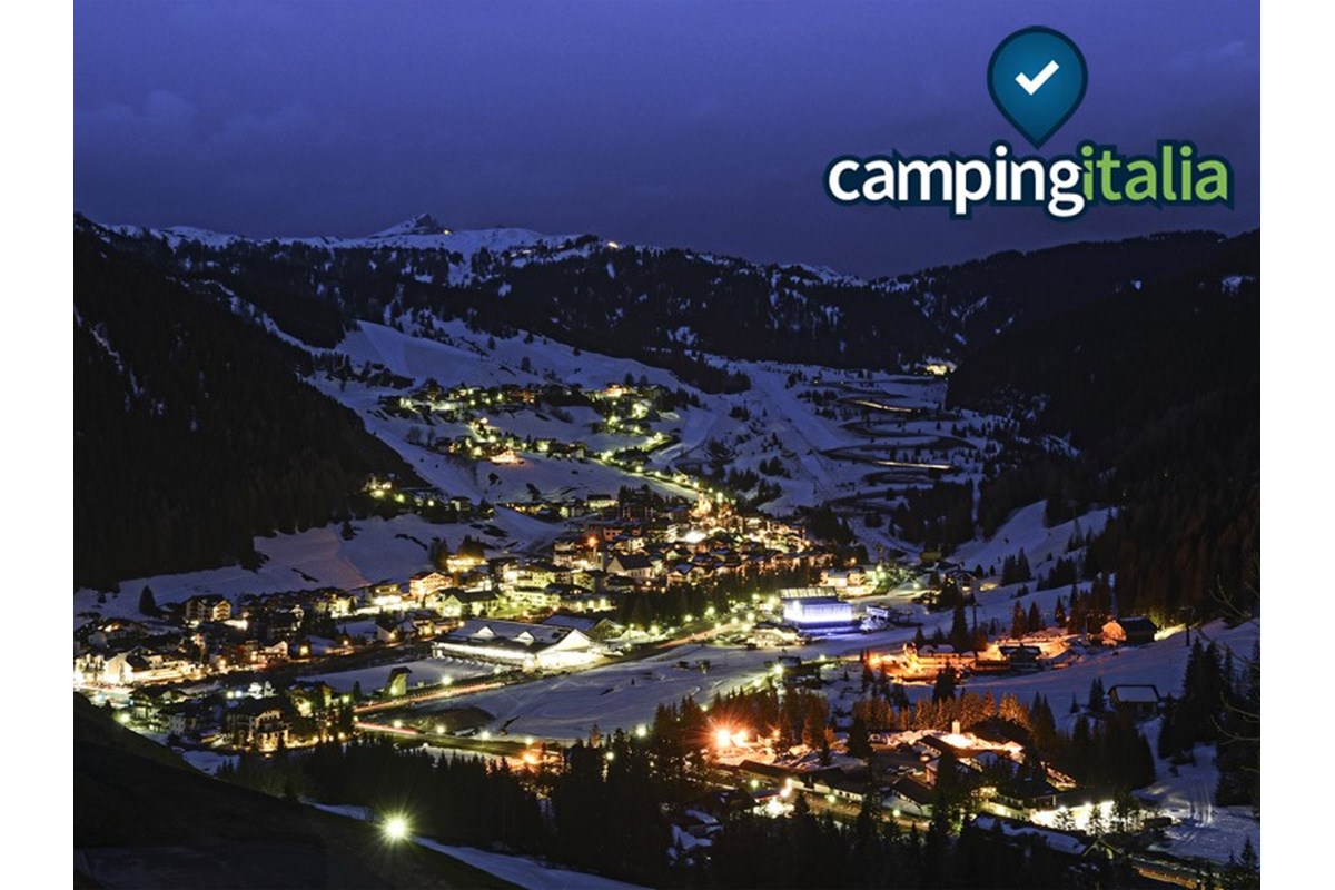 Vacanze in campeggio: Emilia Romagna e Trentino Alto Adige le più richieste a febbraio 2016