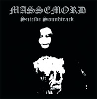 L'album di Massemord ora a prezzo speciale
